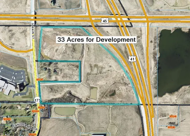 $1,066,880 | 175 Hwy Fond Du Lac Wi 54935, Fond du Lac, WI 54937