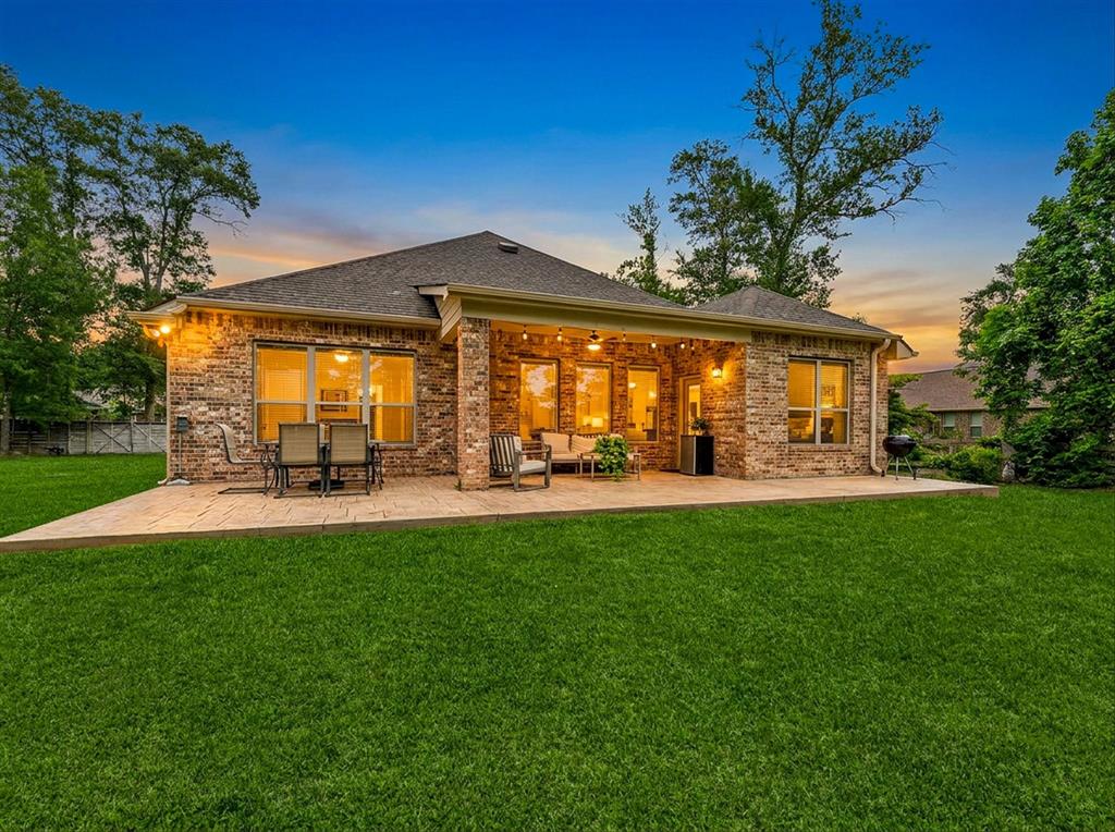 4626 Axis Trail Conroe, TX 77303 - Photo 27 of 34