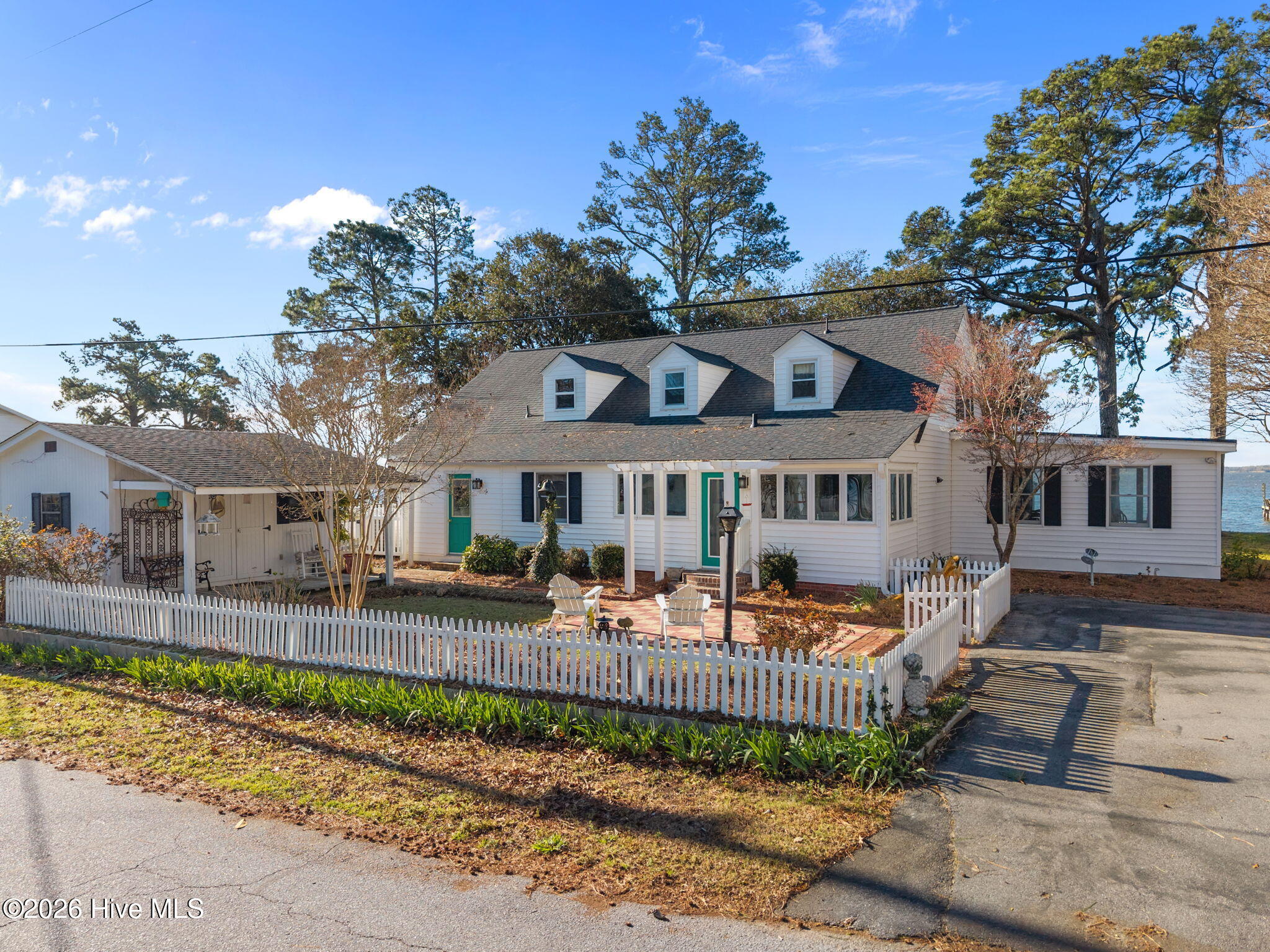 1339 Bayview Road Bath, NC 27808 - Photo 2 of 61 2-web-or-mls-DJI_20260317093032_0002_D