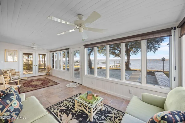 $889,900 | 1339 Bayview Road, Bath, NC 27808