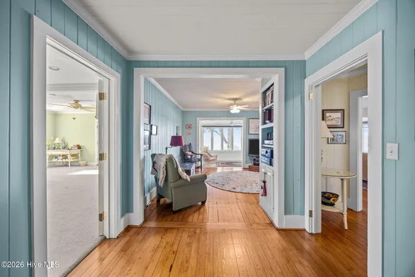 $889,900 | 1339 Bayview Road, Bath, NC 27808