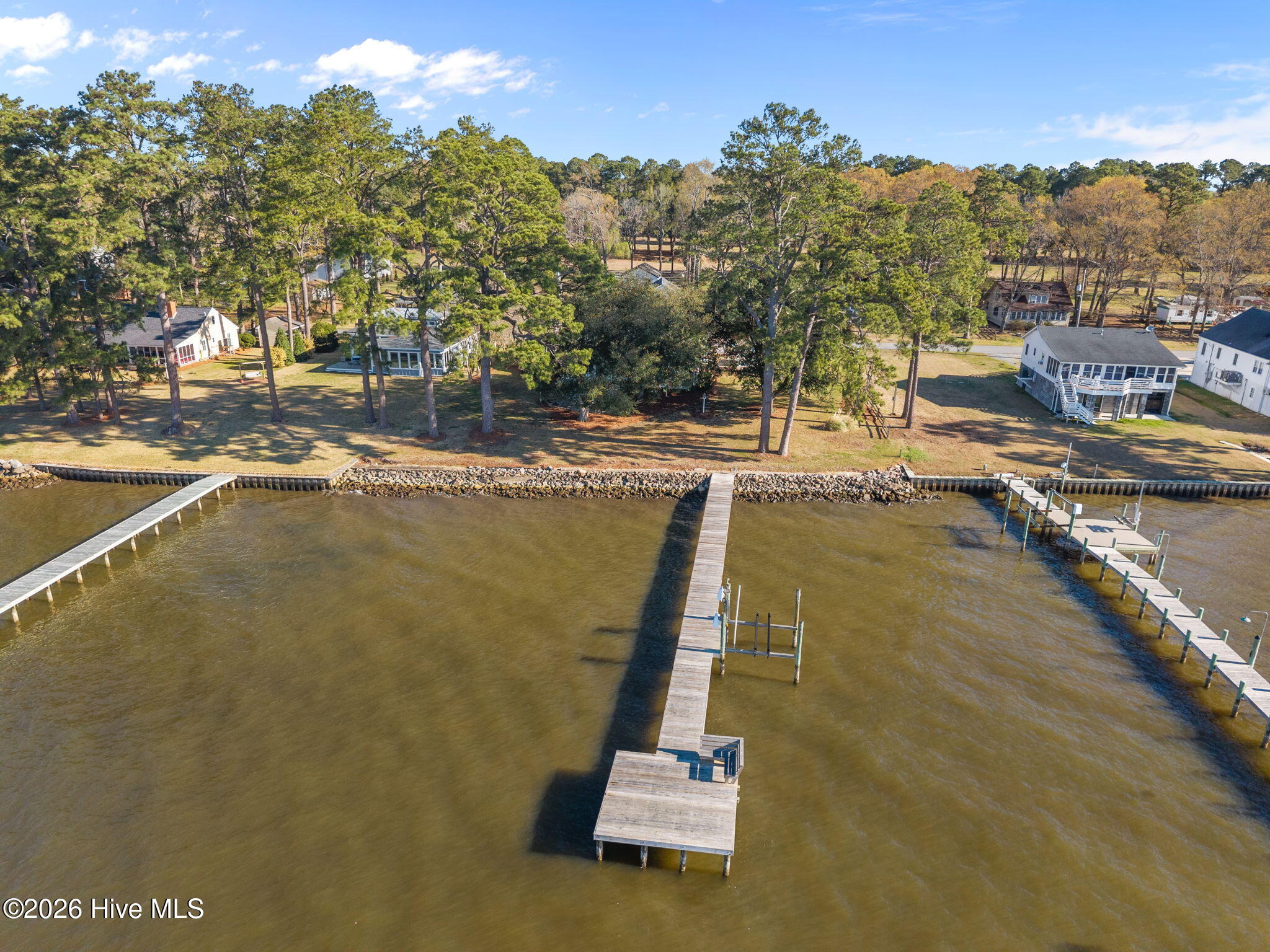 1339 Bayview Road Bath, NC 27808 - Photo 56 of 61 56-web-or-mls-DJI_20260317093224_0006_D