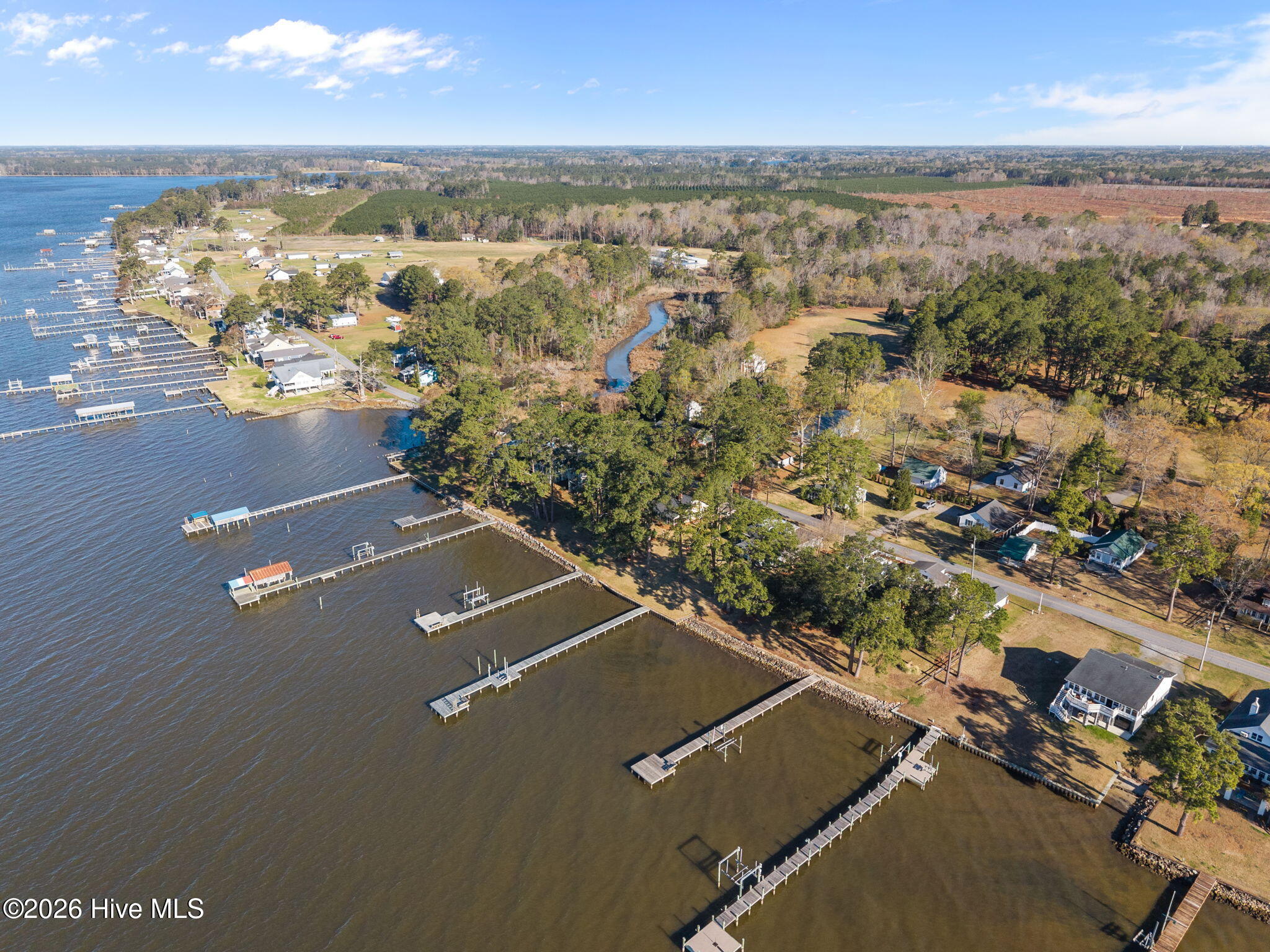 1339 Bayview Road Bath, NC 27808 - Photo 57 of 61 57-web-or-mls-DJI_20260317093239_0007_D