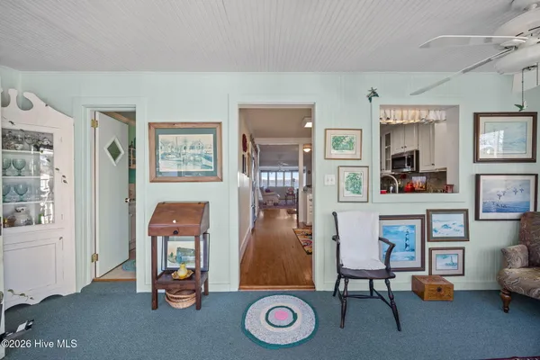 $889,900 | 1339 Bayview Road, Bath, NC 27808