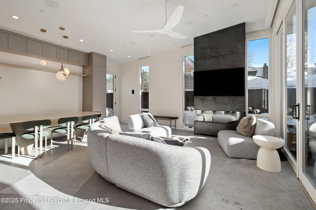 $15,900,000 | 211 West Main Street, Aspen, CO 81611