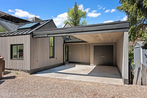 $15,900,000 | 211 West Main Street, Aspen, CO 81611