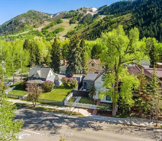$15,900,000 | 211 West Main Street, Aspen, CO 81611