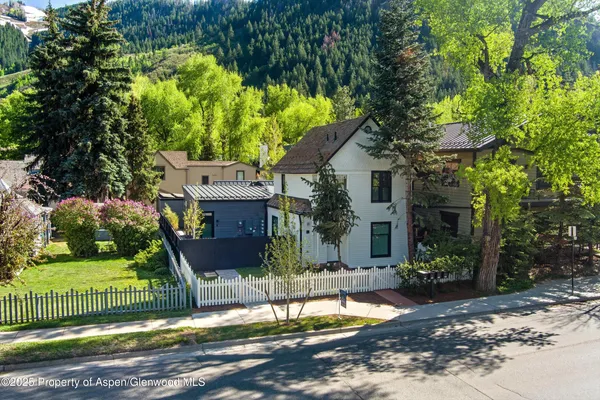 $15,900,000 | 211 West Main Street, Aspen, CO 81611