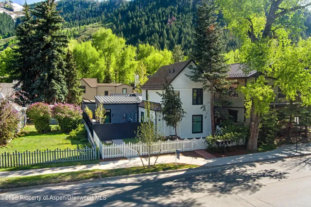 $15,900,000 | 211 West Main Street, Aspen, CO 81611