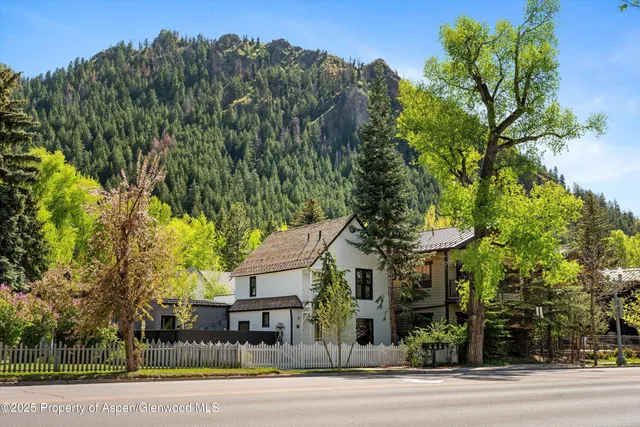 $15,900,000 | 211 West Main Street, Aspen, CO 81611