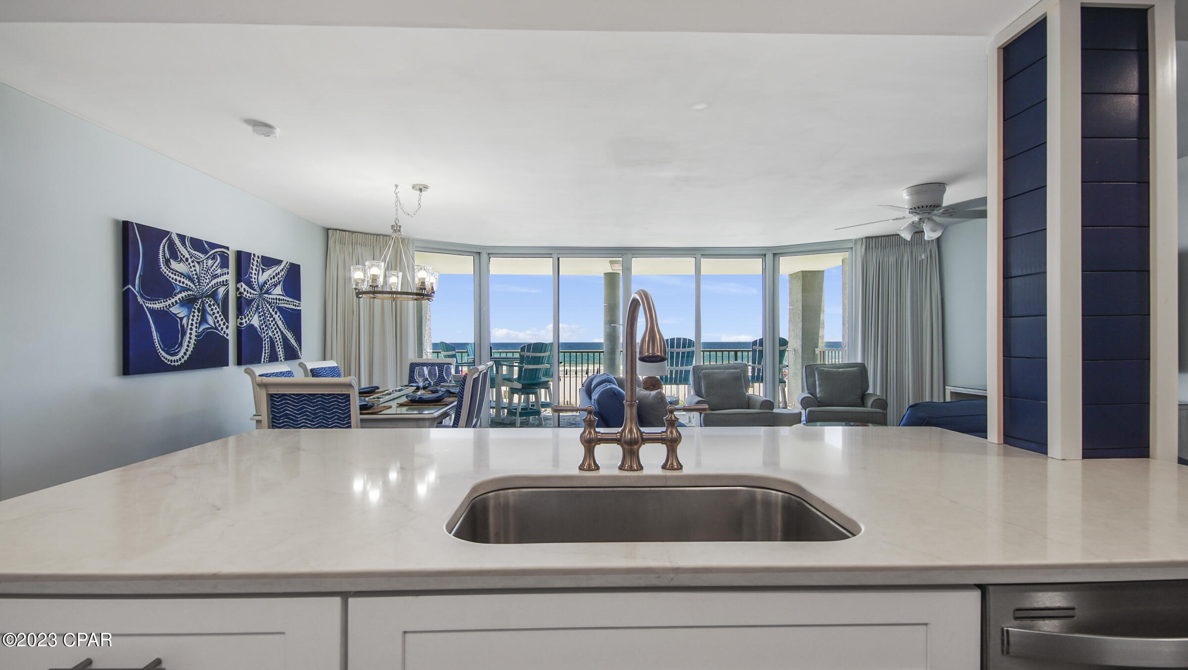 10509 Front Beach Road, Unit 100 Panama City Beach, FL 32407 - Photo 6 of 50