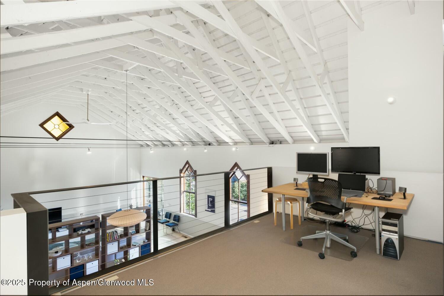 200 East Homestead Drive Basalt, CO 81621 - Photo 15 of 37 Office Loft