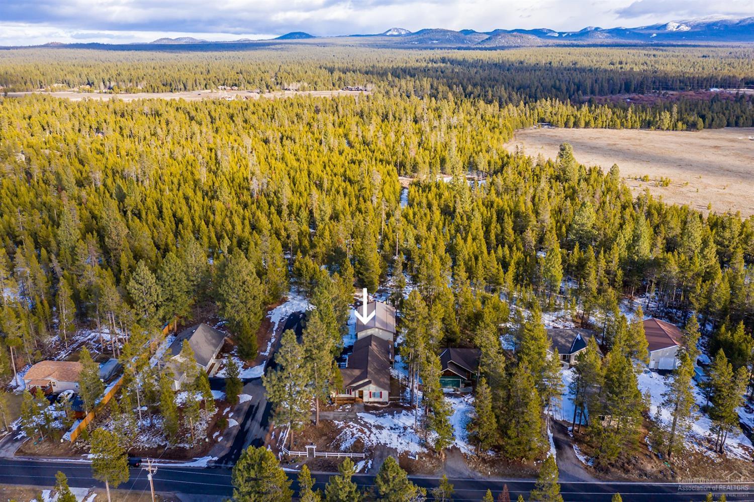55932 Black Duck Road Bend, OR 97707 - Photo 25 of 25 Additional Photo