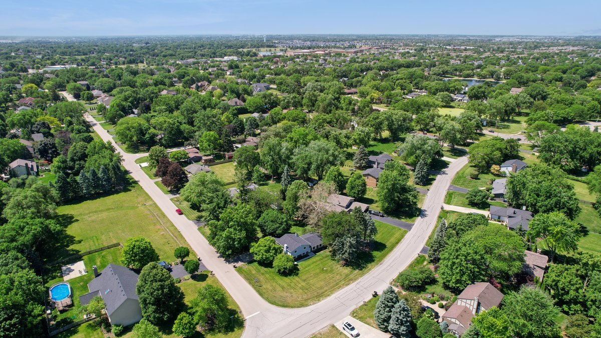 28W691 Leverenz Road Naperville, IL 60564 - Photo 23 of 29