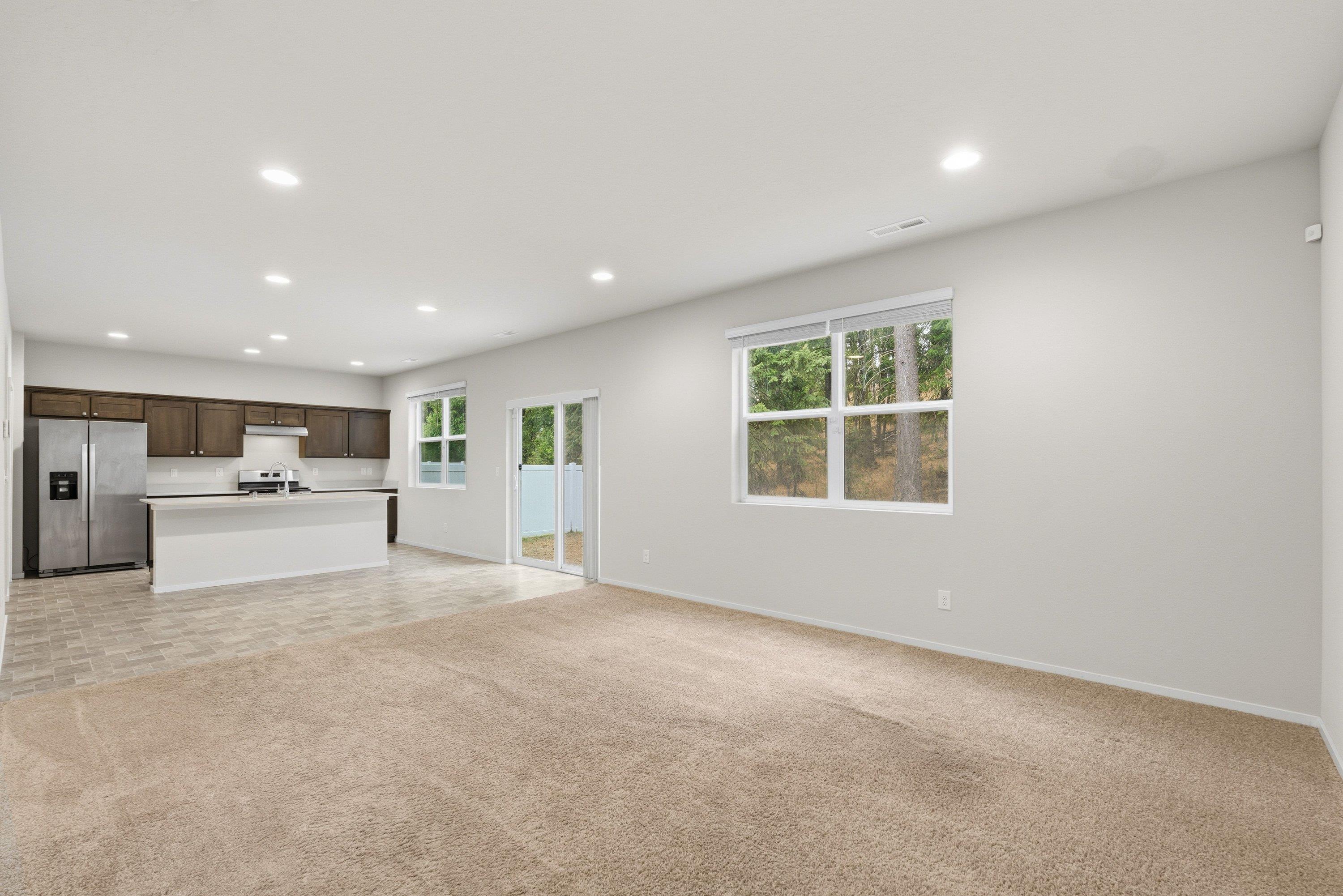 1106 East Silver Pine Road Colbert, WA 99005 - Photo 6 of 38 Gallery Image 6