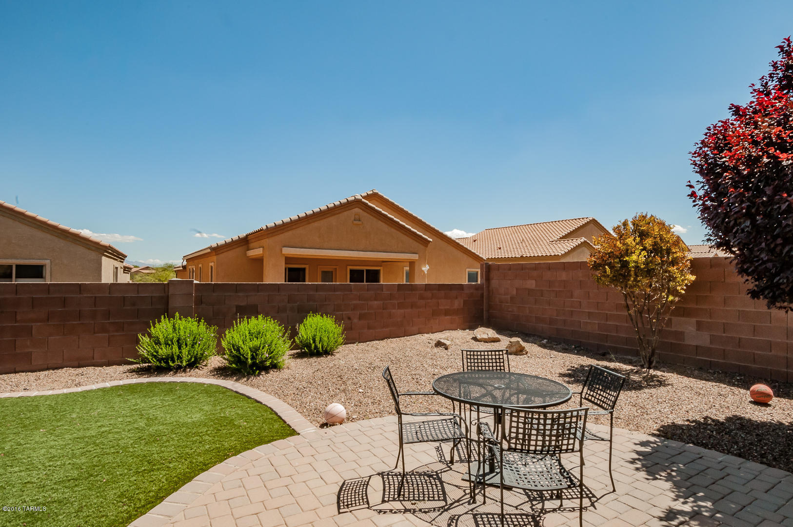 7807 East Jack Oak Road Tucson, AZ 85756 - Photo 29 of 31 Gallery Image 29