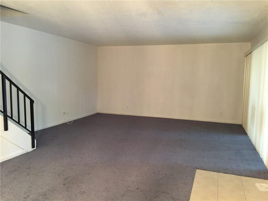 9330 Southwest 61st Way, Unit A Boca Raton, FL 33428 - Photo 2 of 10 Spacious Living Room