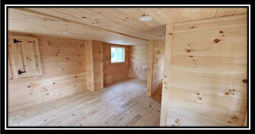 0 Featherstone Road, Unit FREEDOM VIEW CABIN) Stewart, OH 45778 - Photo 11 of 84 image011