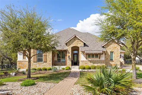 $1,175,000 | 2721 Vista Heights Drive, Leander, TX 78641