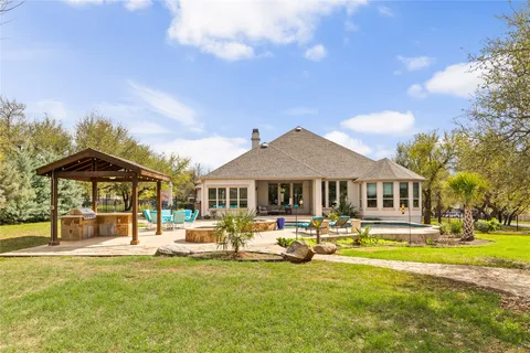 $1,125,000 | 2721 Vista Heights Drive, Leander, TX 78641