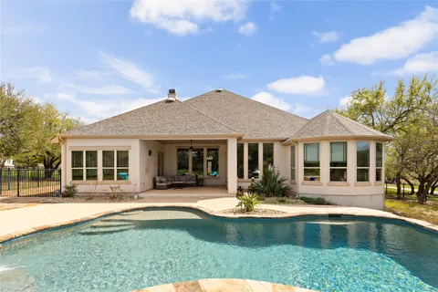 $1,125,000 | 2721 Vista Heights Drive, Leander, TX 78641