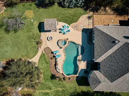 $1,125,000 | 2721 Vista Heights Drive, Leander, TX 78641