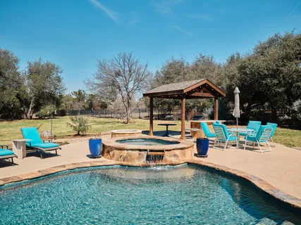 $1,125,000 | 2721 Vista Heights Drive, Leander, TX 78641