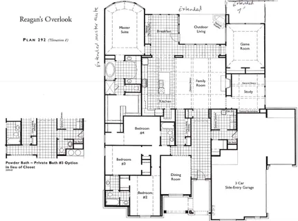 $1,125,000 | 2721 Vista Heights Drive, Leander, TX 78641