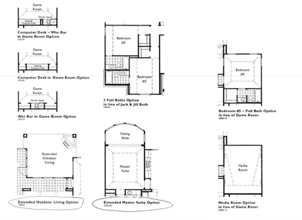 $1,125,000 | 2721 Vista Heights Drive, Leander, TX 78641