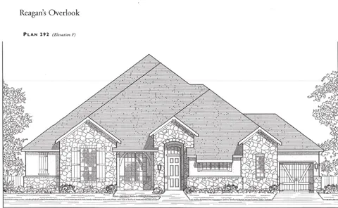 $1,125,000 | 2721 Vista Heights Drive, Leander, TX 78641