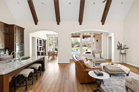 $1,125,000 | 2721 Vista Heights Drive, Leander, TX 78641