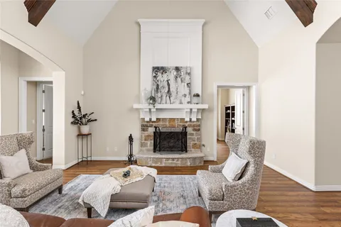 $1,125,000 | 2721 Vista Heights Drive, Leander, TX 78641