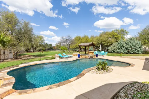 $1,125,000 | 2721 Vista Heights Drive, Leander, TX 78641