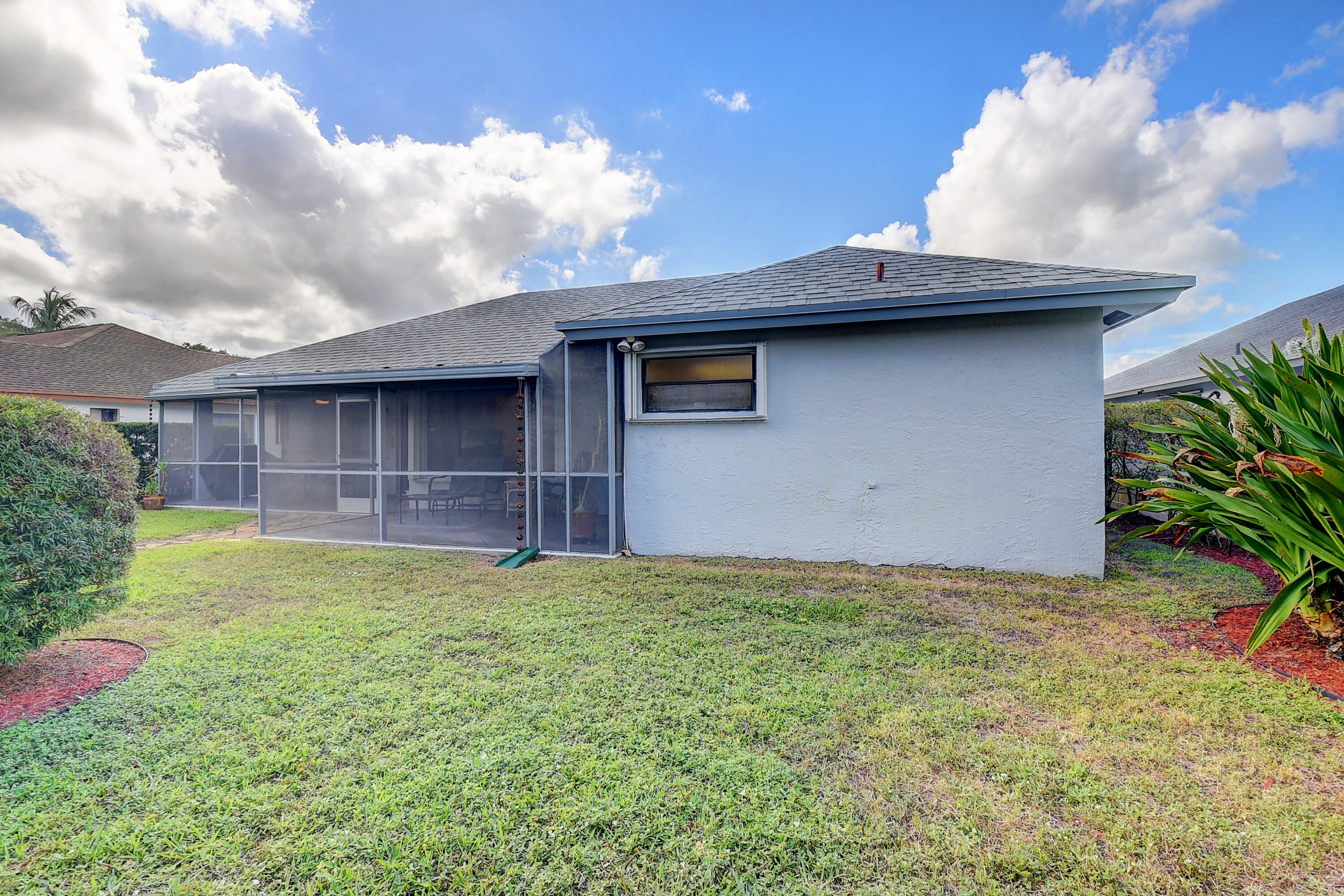 18224 181st Circle South Boca Raton, FL 33498 - Photo 42 of 44 Back Yard