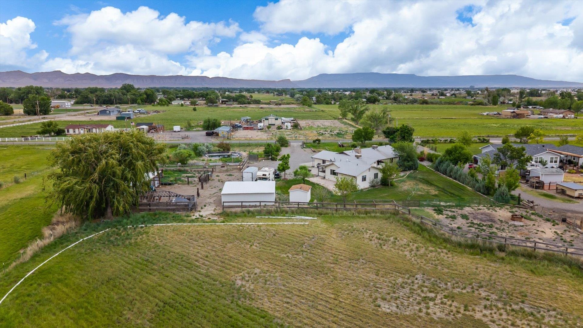 891-20 20 1/2 Road Fruita, CO 81521 - Photo 33 of 35