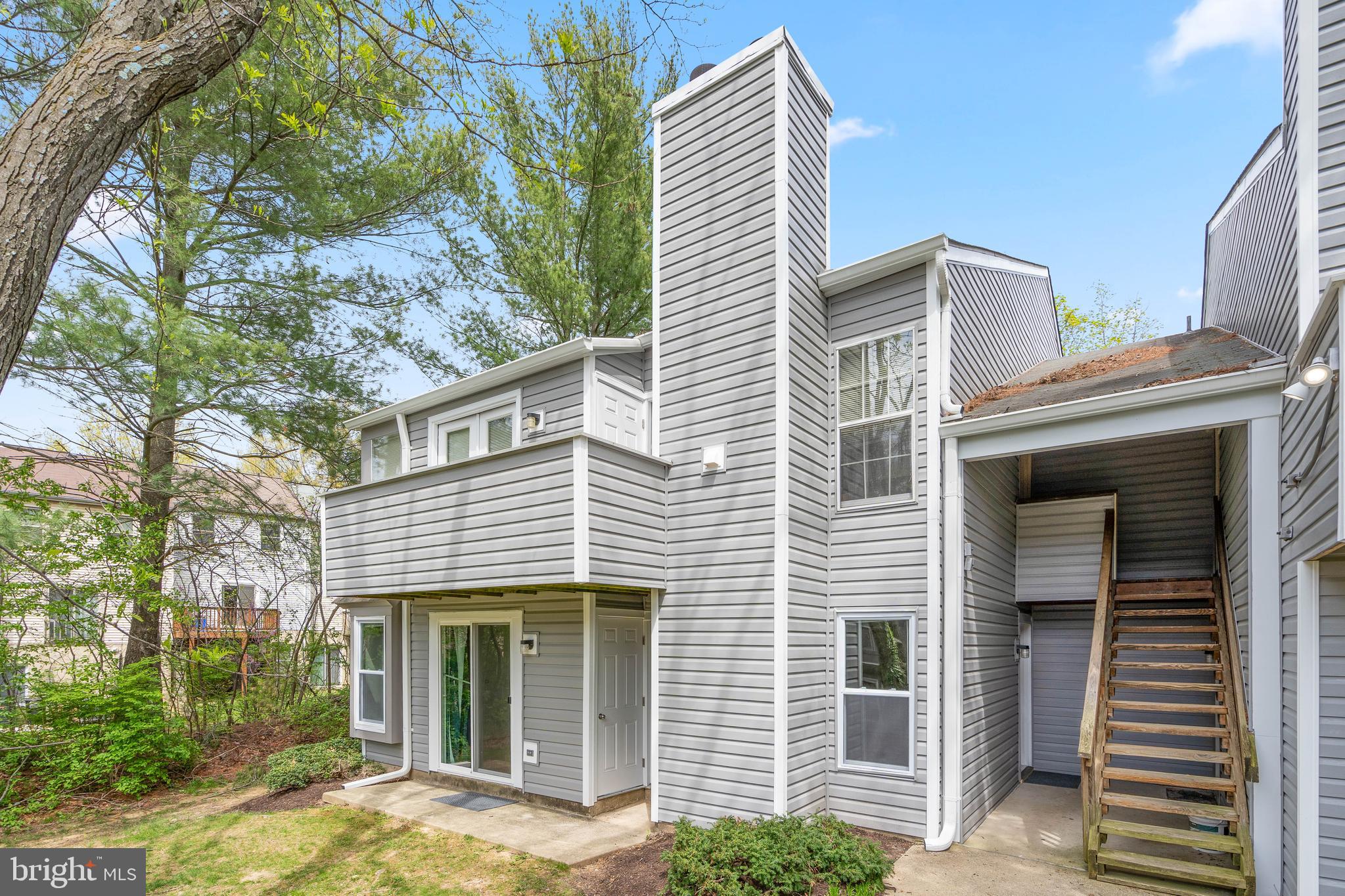 3925 Greencastle Road, Unit 103 Burtonsville, MD 20866 - Photo 24 of 24 Front