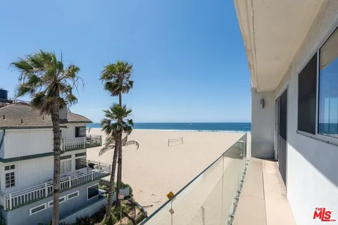 $4,695,000 | 1 Driftwood Street, Unit 5, Marina del Rey, CA 90292