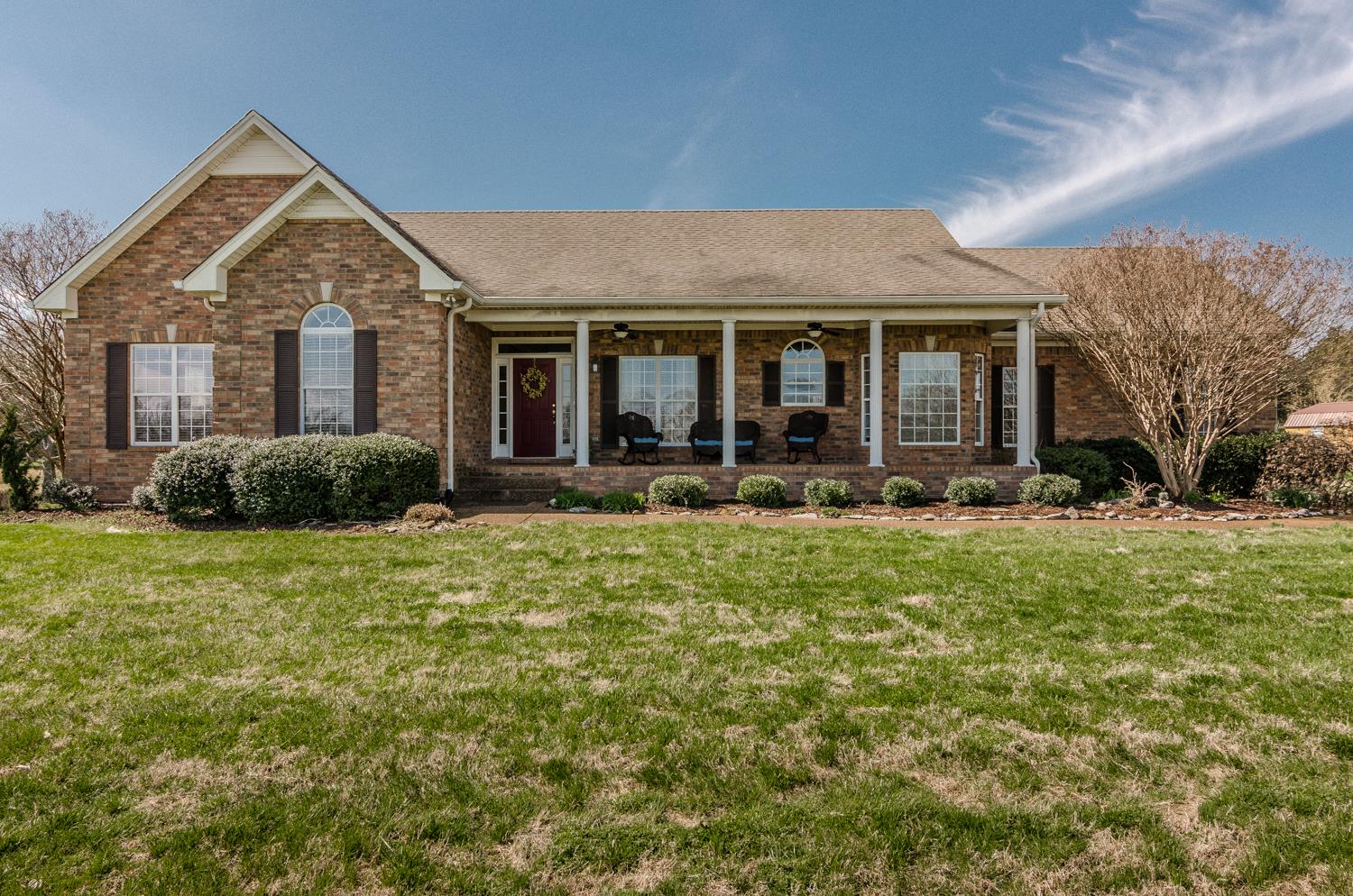 6825 Fuller Road College Grove, TN 37046 - Photo 1 of 29 Gallery Image 1