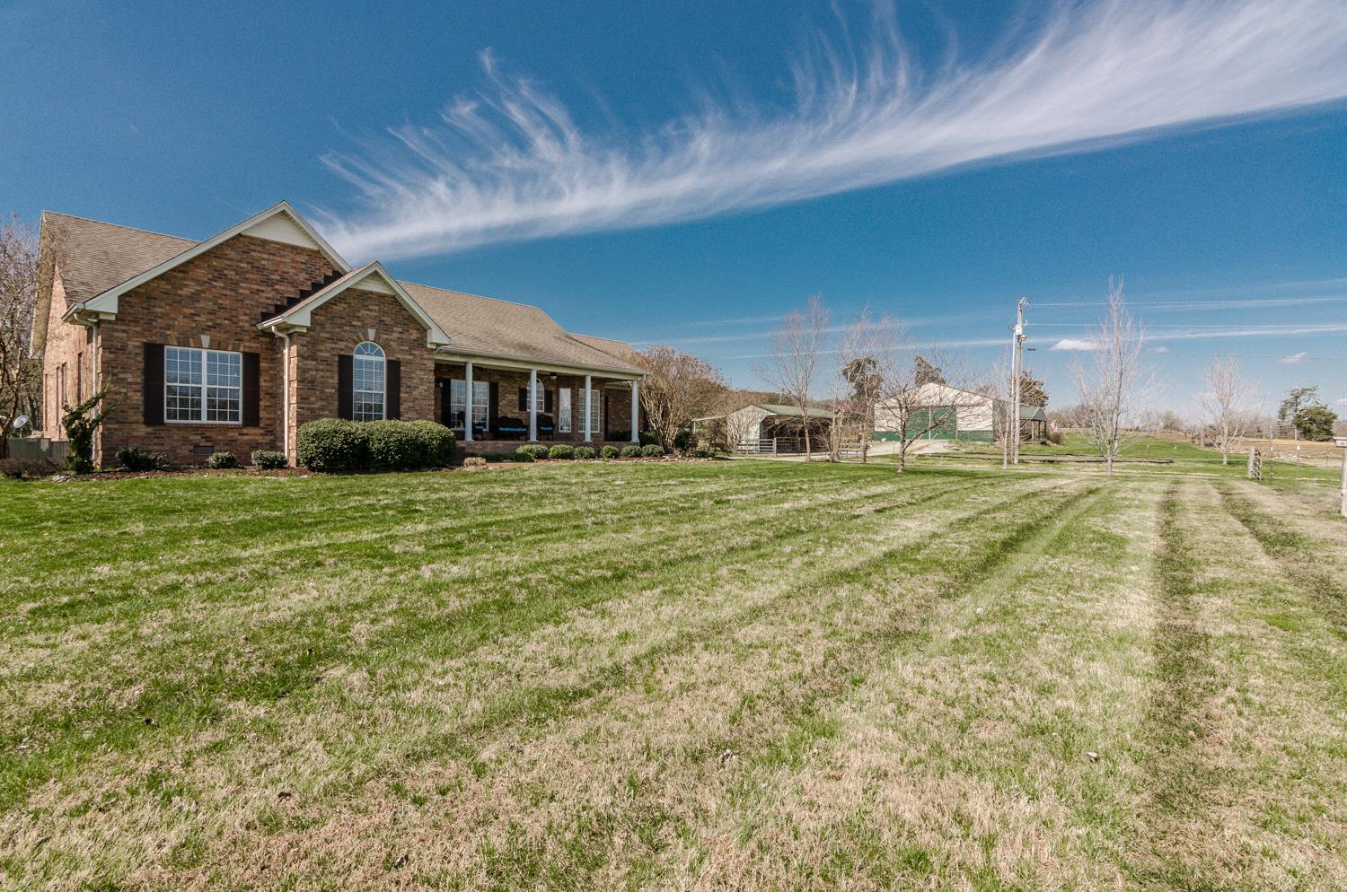 6825 Fuller Road College Grove, TN 37046 - Photo 2 of 29 Gallery Image 2