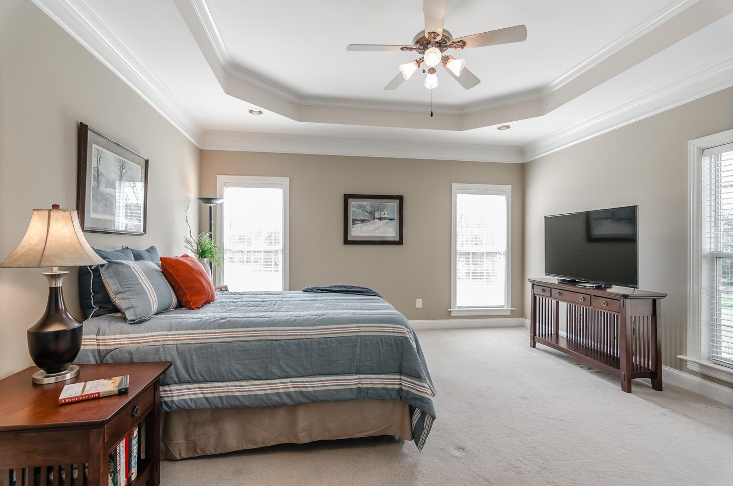6825 Fuller Road College Grove, TN 37046 - Photo 18 of 29 Gallery Image 18