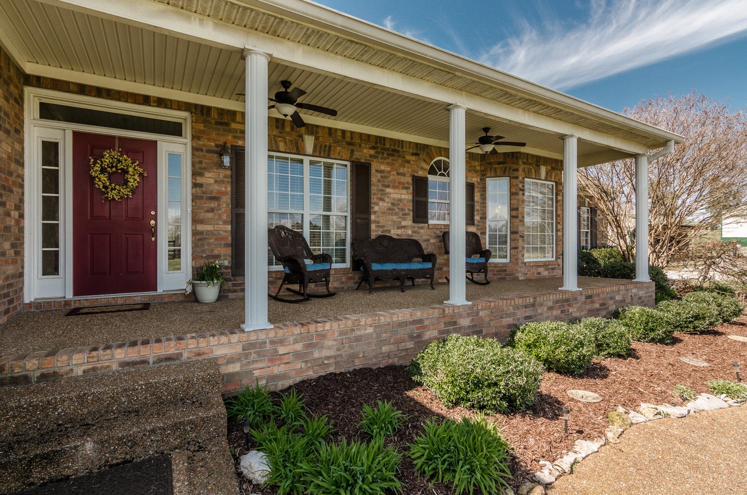 6825 Fuller Road College Grove, TN 37046 - Photo 6 of 29 Gallery Image 6