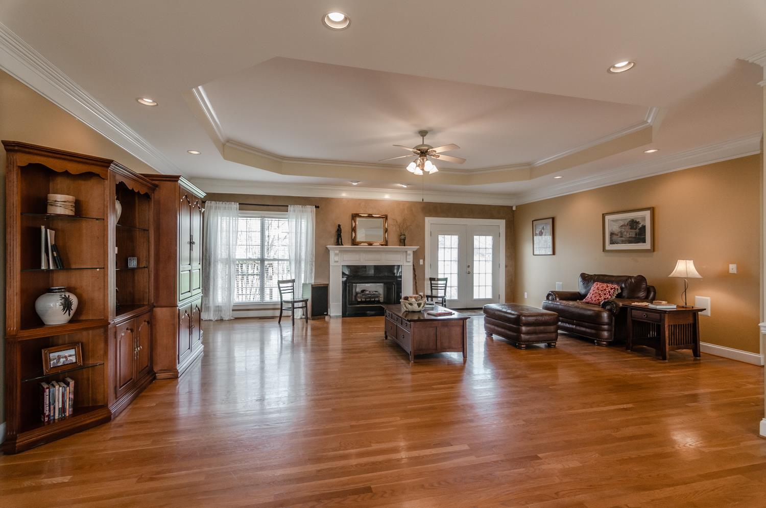 6825 Fuller Road College Grove, TN 37046 - Photo 7 of 29 Gallery Image 7