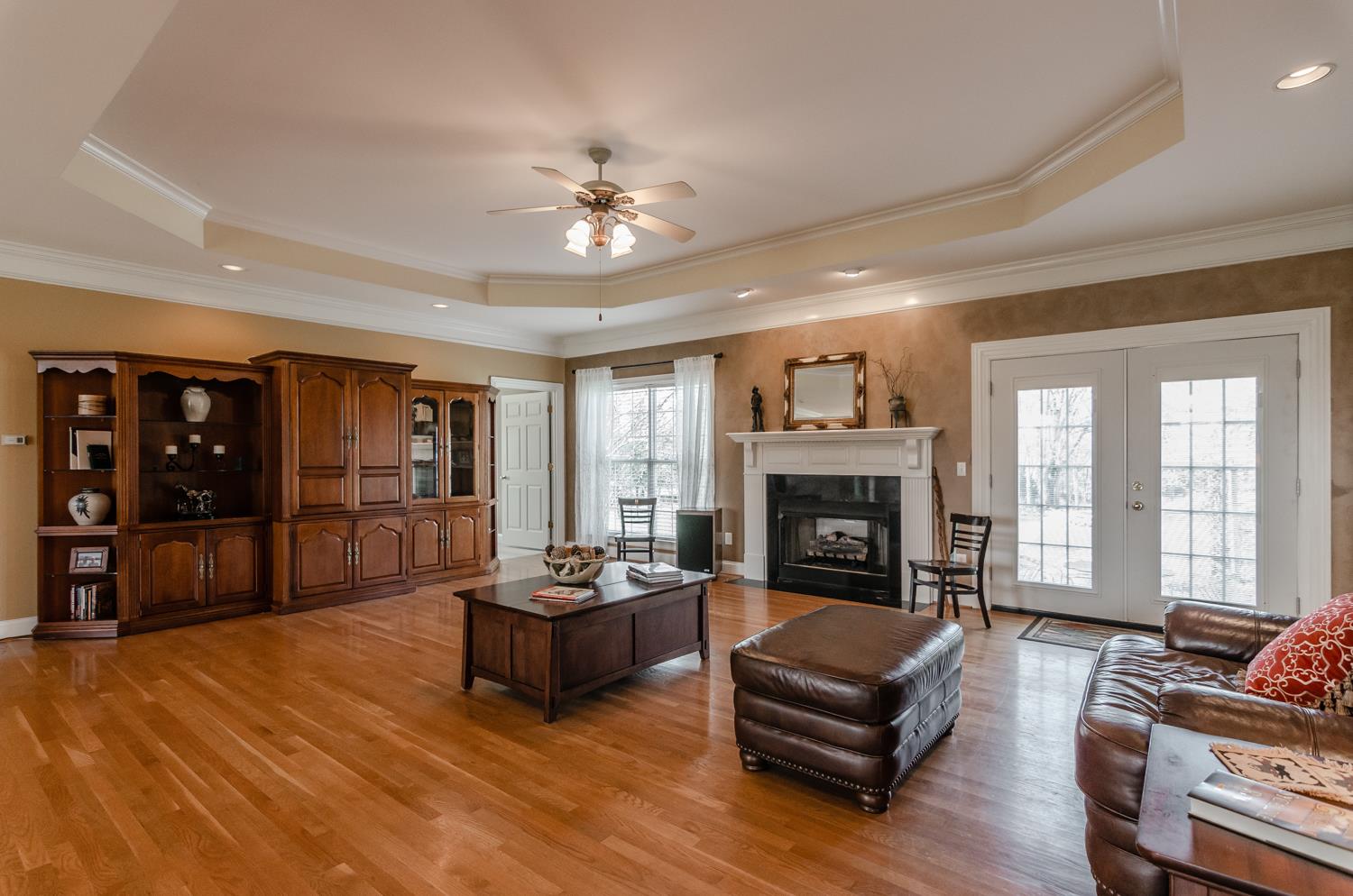 6825 Fuller Road College Grove, TN 37046 - Photo 8 of 29 Gallery Image 8