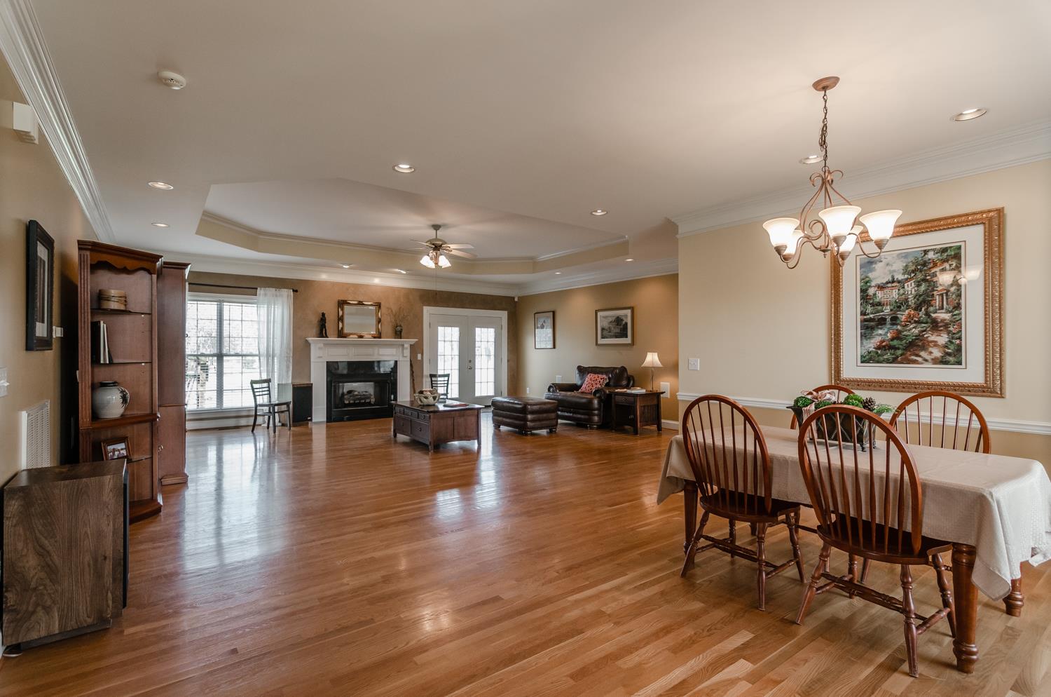 6825 Fuller Road College Grove, TN 37046 - Photo 9 of 29 Gallery Image 9