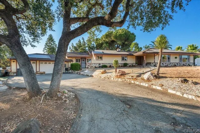 $873,000 | 2894 Scenic View Road, Alpine, CA 91901