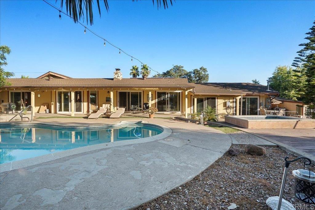 2894 Scenic View Road Alpine, CA 91901 - Photo 18 of 23