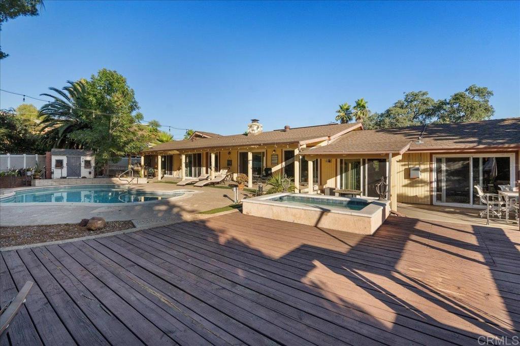 2894 Scenic View Road Alpine, CA 91901 - Photo 19 of 23