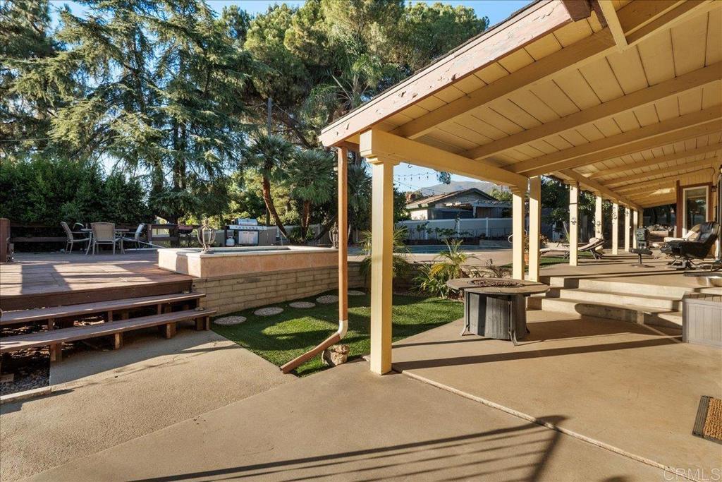 2894 Scenic View Road Alpine, CA 91901 - Photo 20 of 23