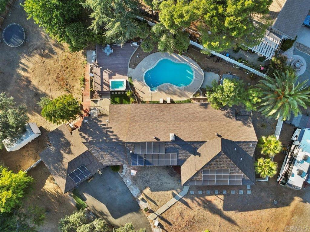 2894 Scenic View Road Alpine, CA 91901 - Photo 21 of 23