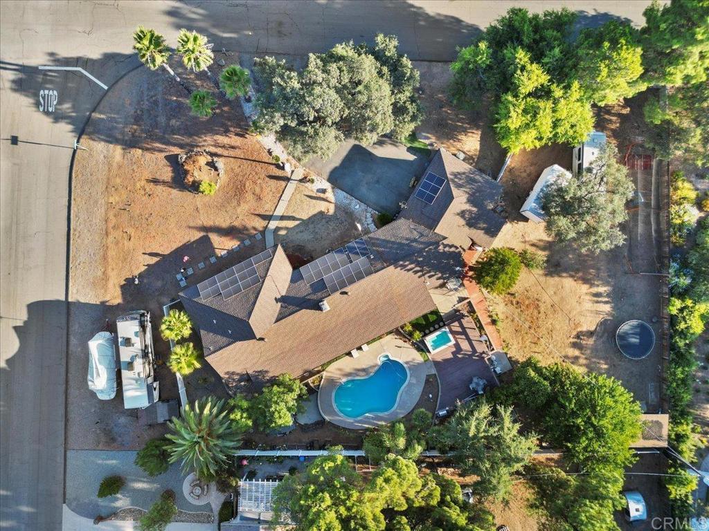 2894 Scenic View Road Alpine, CA 91901 - Photo 22 of 23